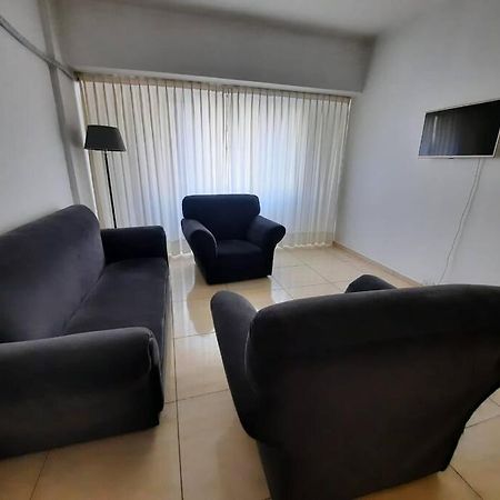 شقة Hermoso Departamento Centrico قرطبة المظهر الخارجي الصورة