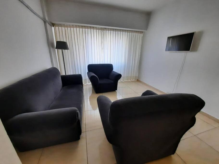 شقة Hermoso Departamento Centrico قرطبة المظهر الخارجي الصورة
