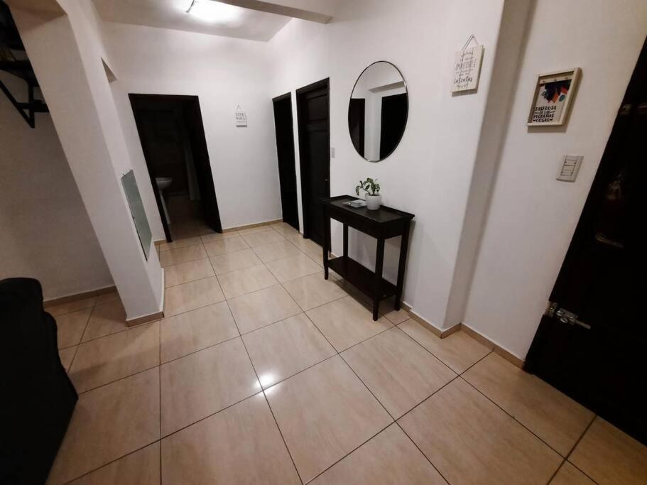 شقة Hermoso Departamento Centrico قرطبة المظهر الخارجي الصورة